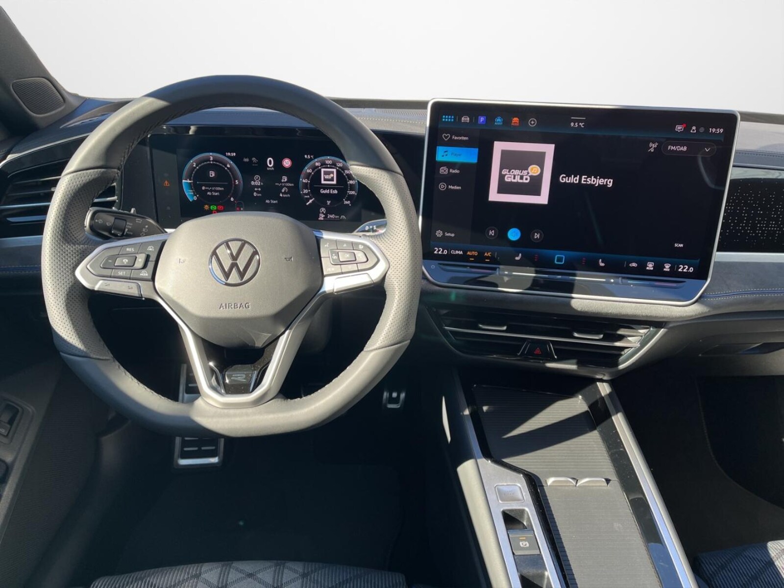 Volkswagen Passat – Bild 9