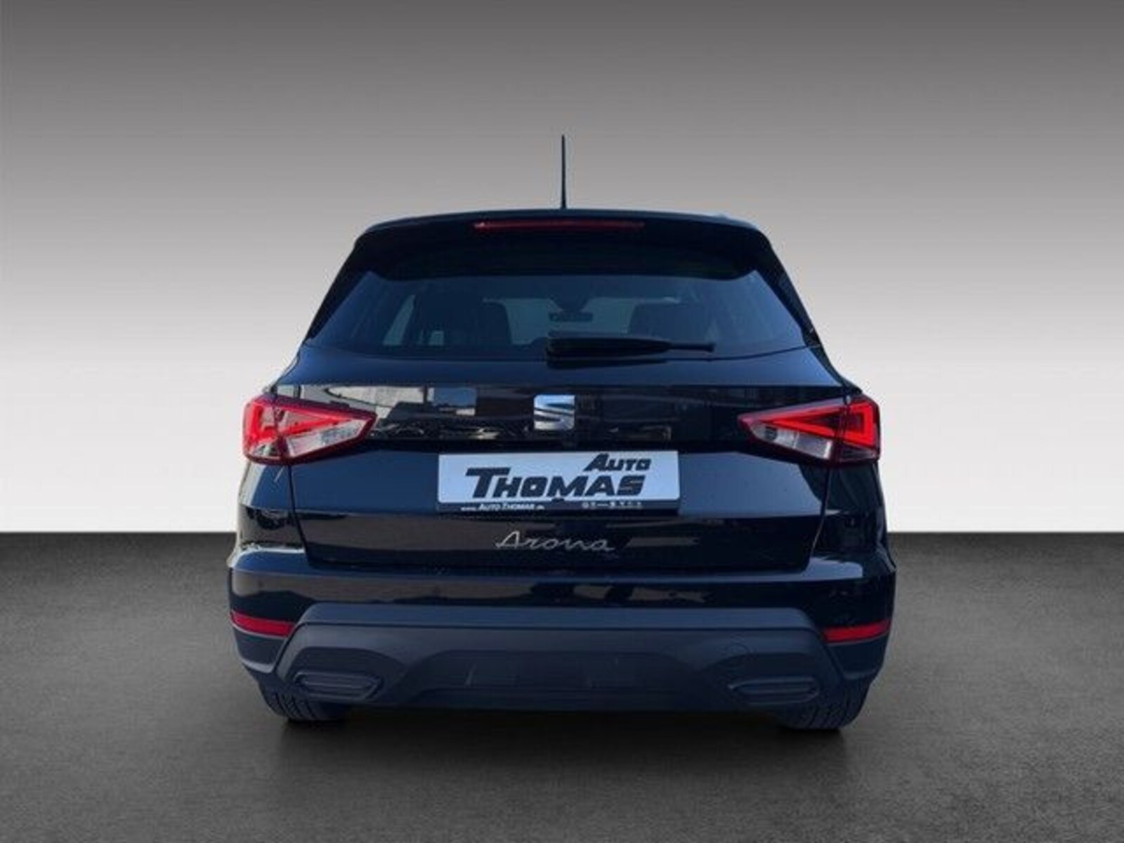 SEAT Arona – Bild 6