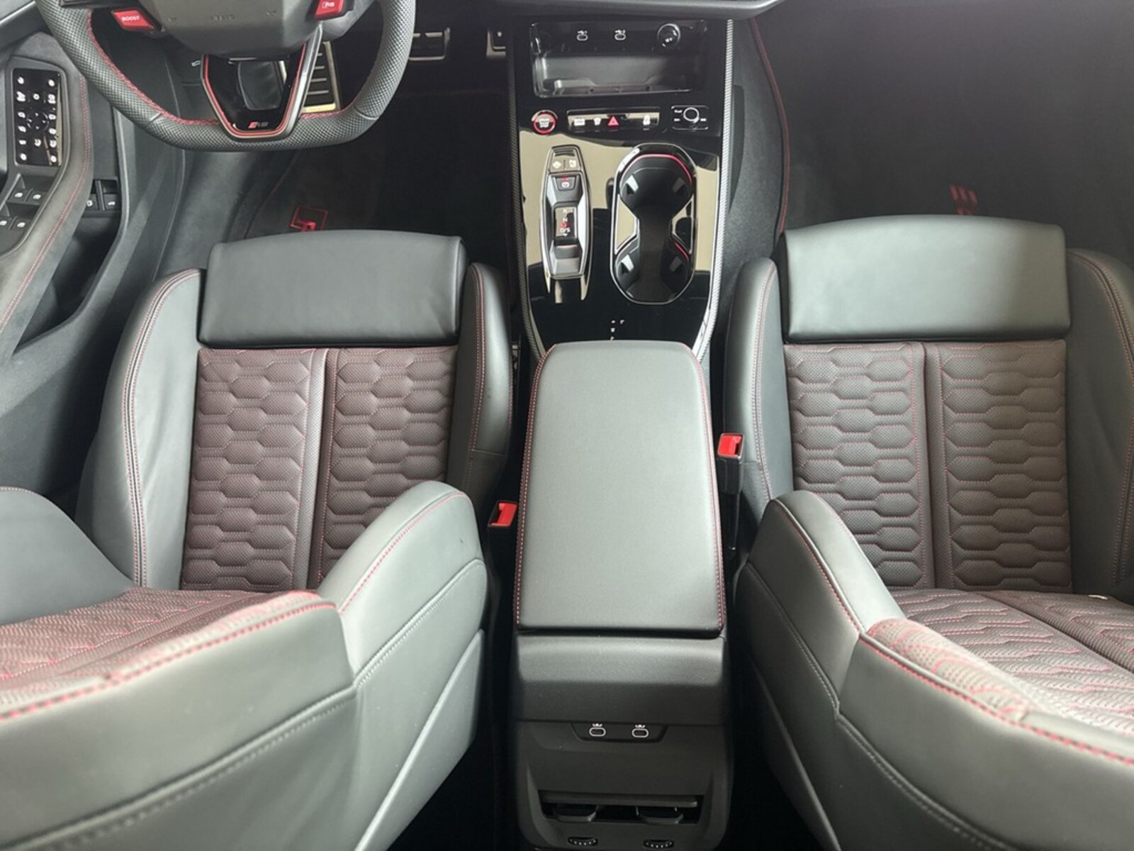 Audi RS 5 Limousine – Bild 9