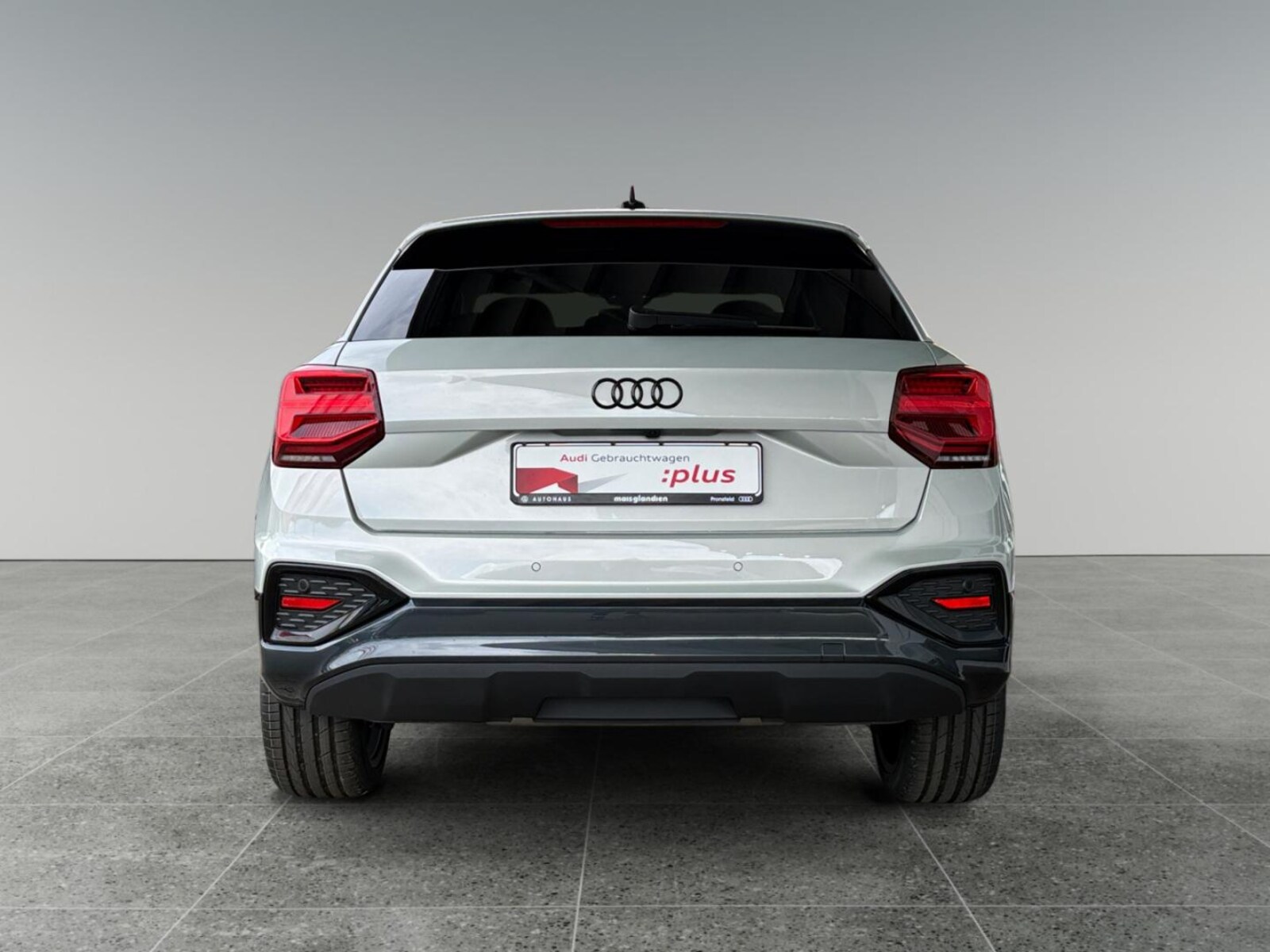 Audi Q2 – Bild 6