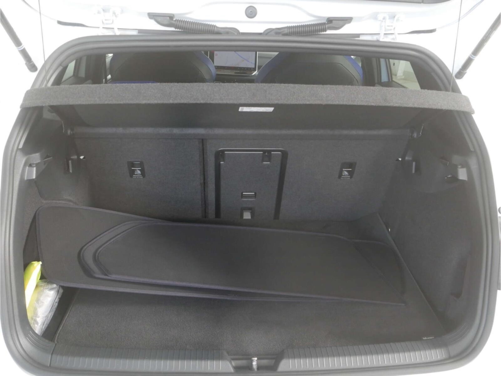 Volkswagen Golf – Bild 10