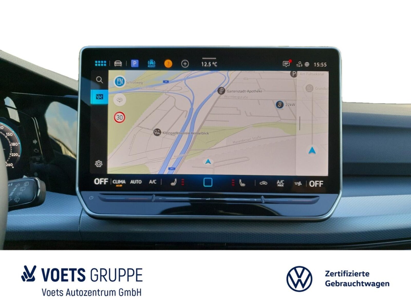Volkswagen Golf – Bild 9