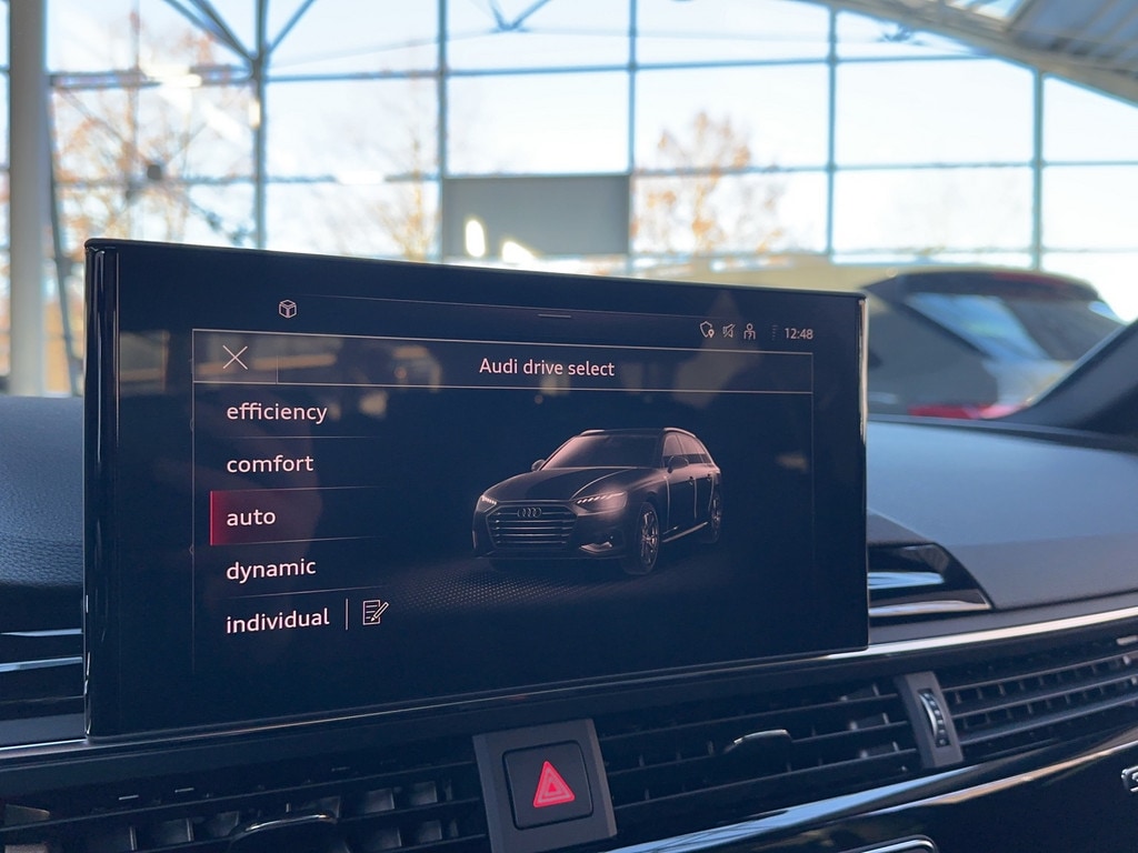 Image about Audi A4 Avant S line 40 TDI quattro S tronic