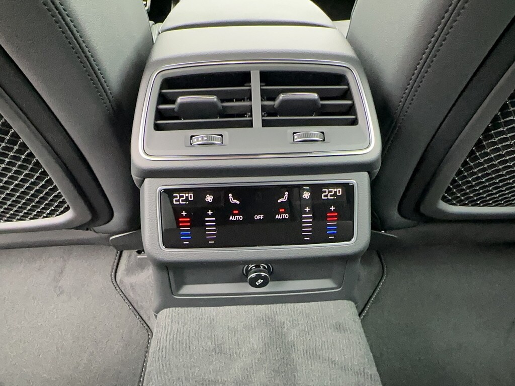 Image about Audi A6 allroad quattro 50 TDI quattro tiptronic