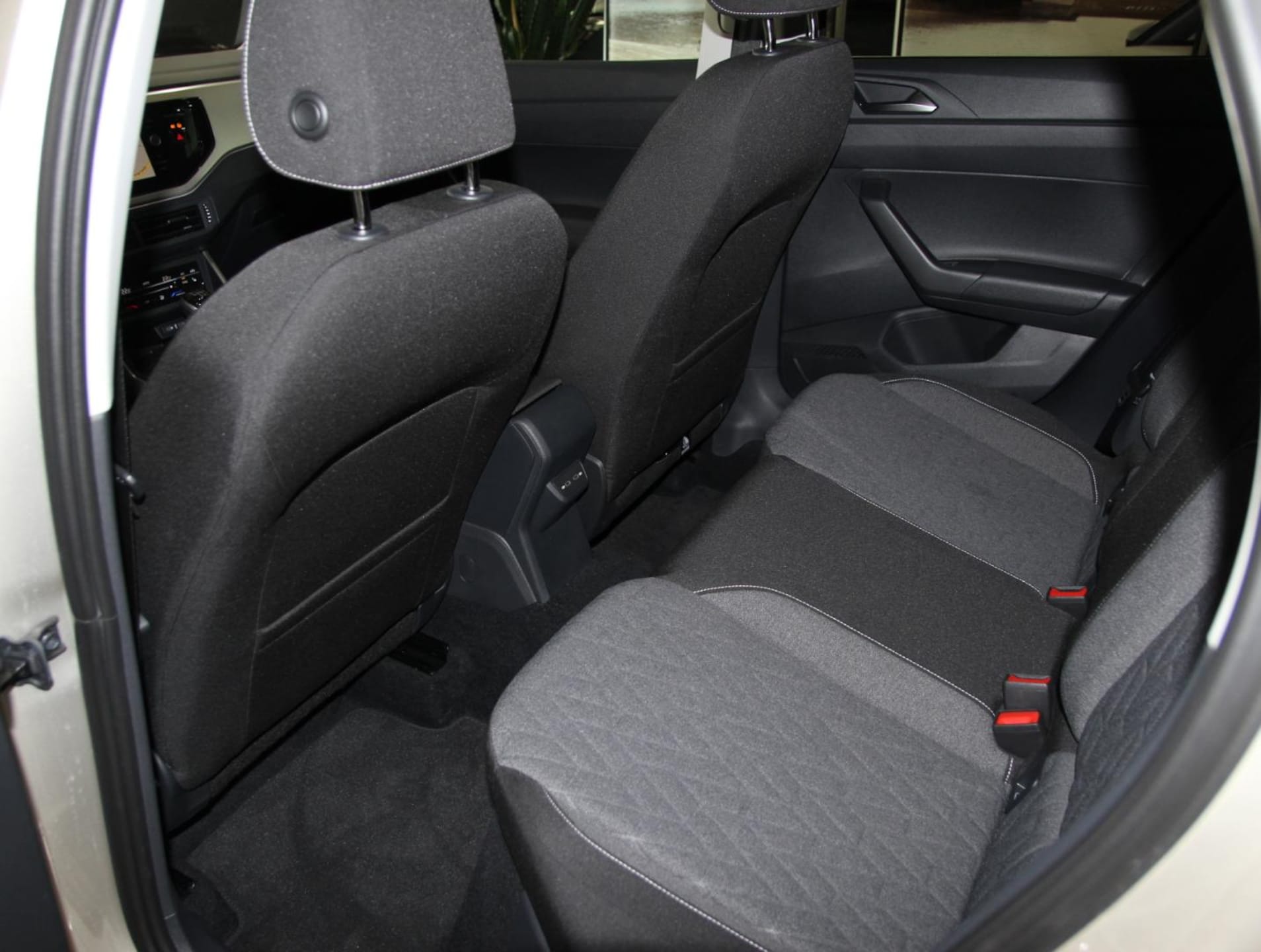 Volkswagen Taigo MOVE