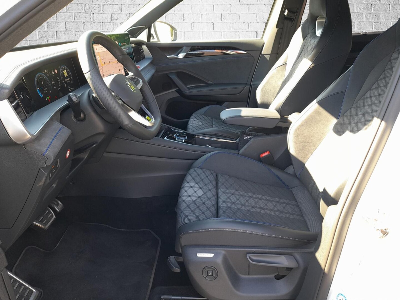 Volkswagen Tayron – Bild 9
