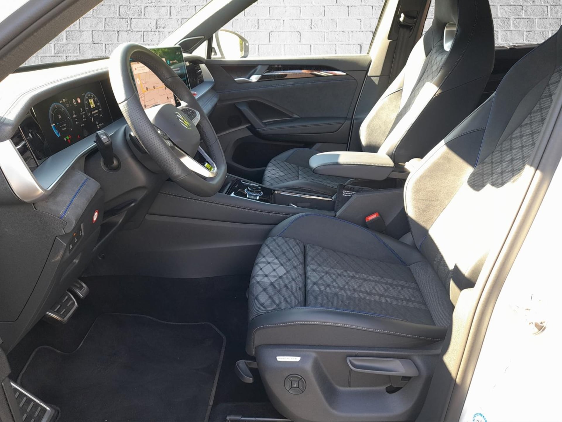 Volkswagen Tayron R-Line