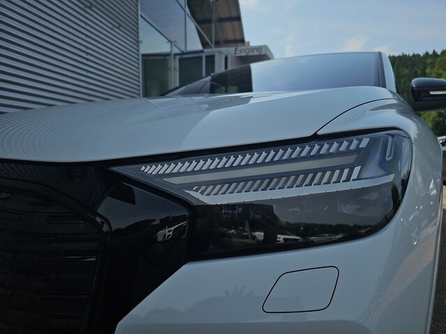 Image about Audi Q4 Sportback e-tron 40 e-tron