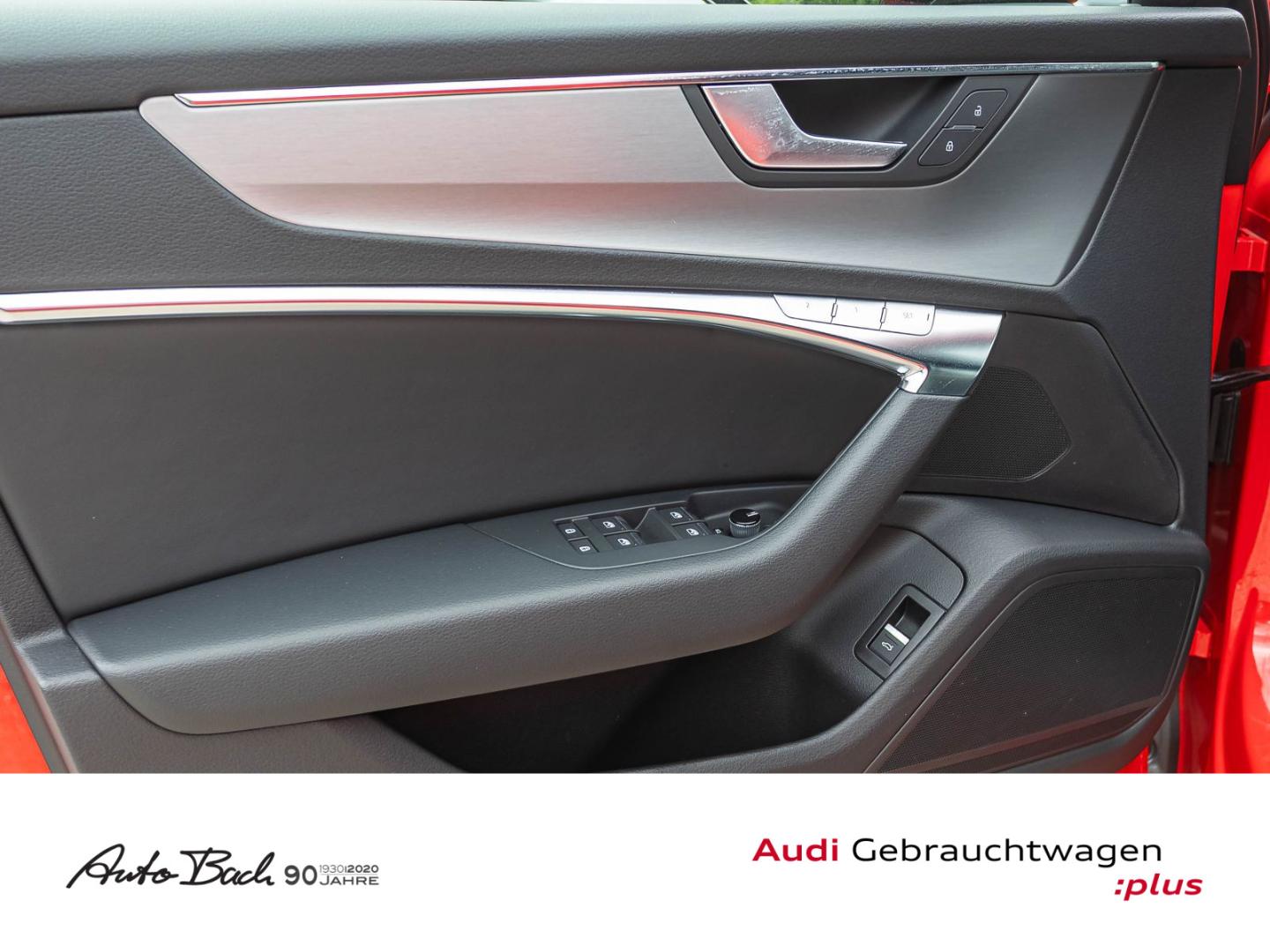 Image about Audi S6 Avant TDI quattro tiptronic