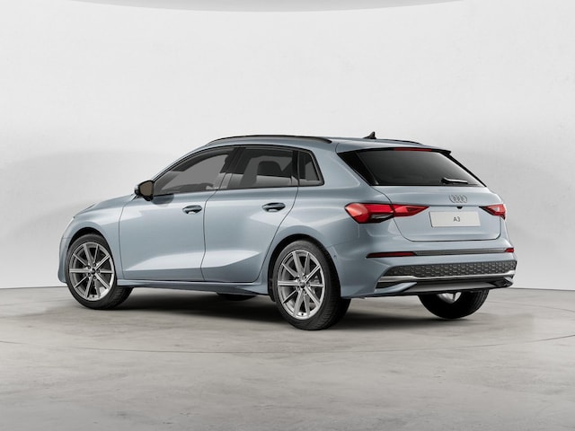 Image about Audi A3 Sportback advanced 35 TDI 110(150) kW(PS) S tronic
