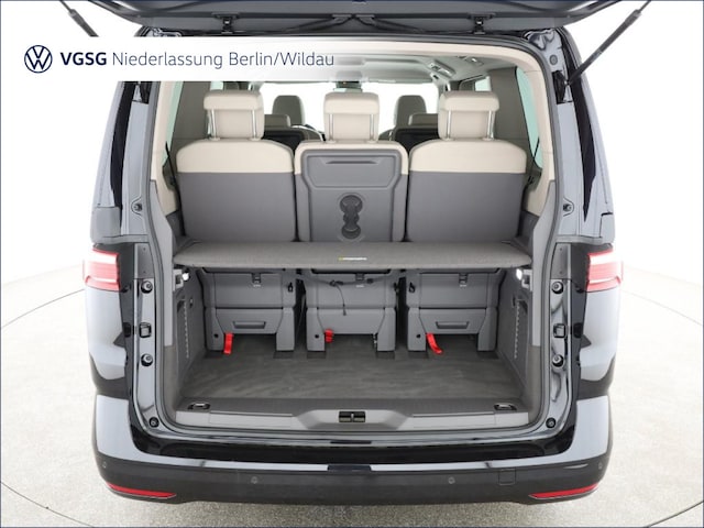 Volkswagen Multivan langversion