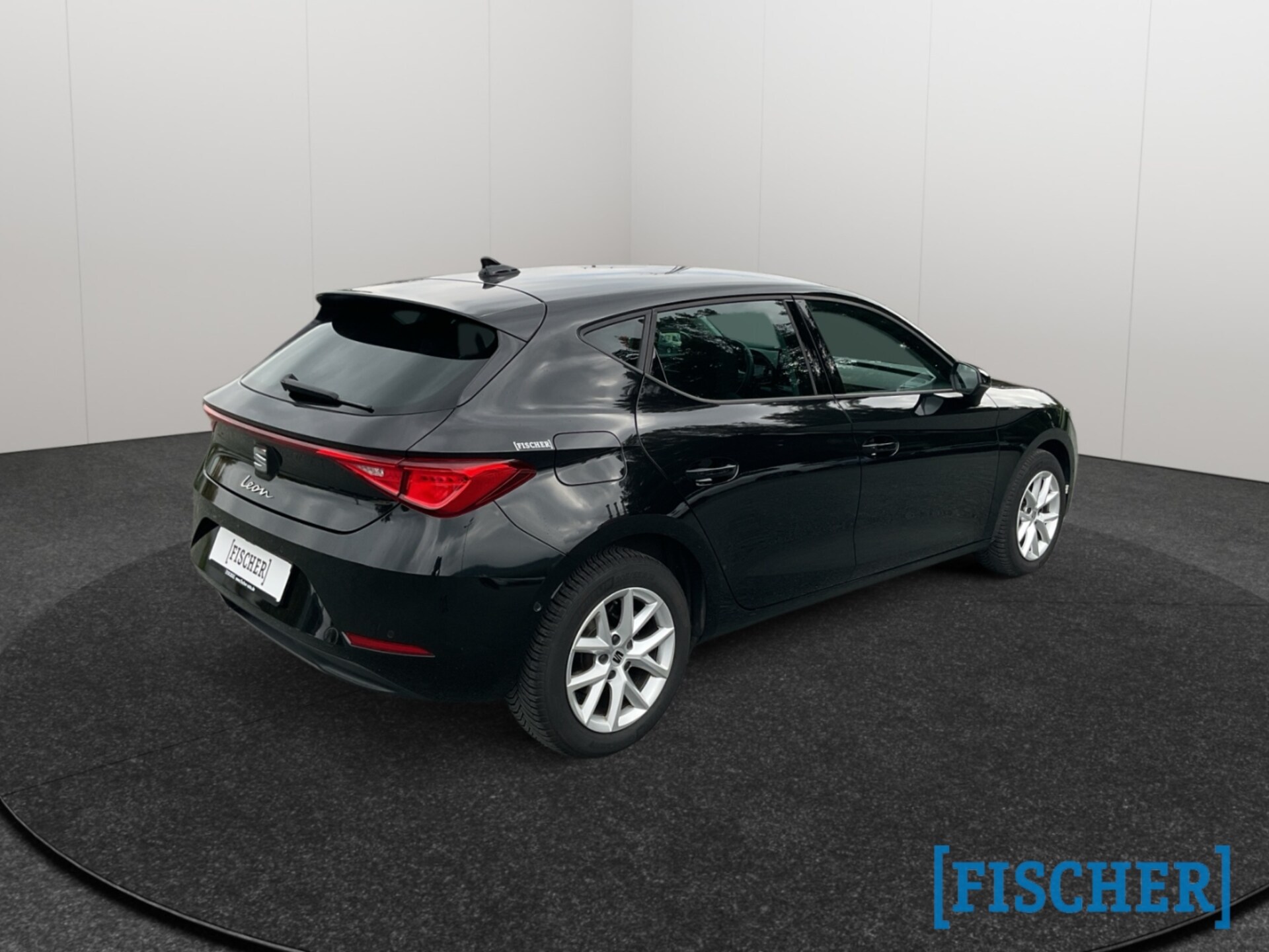 SEAT Leon Style