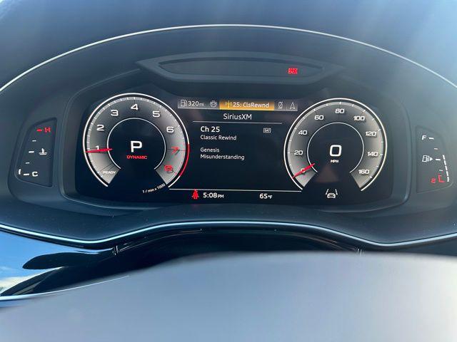 2026 Audi Q7 Premium Plus - Photo 10