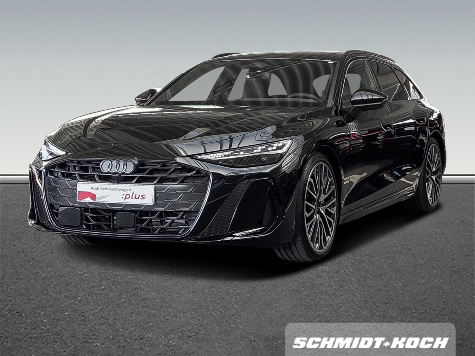 Audi A6 Avant – Bild 2