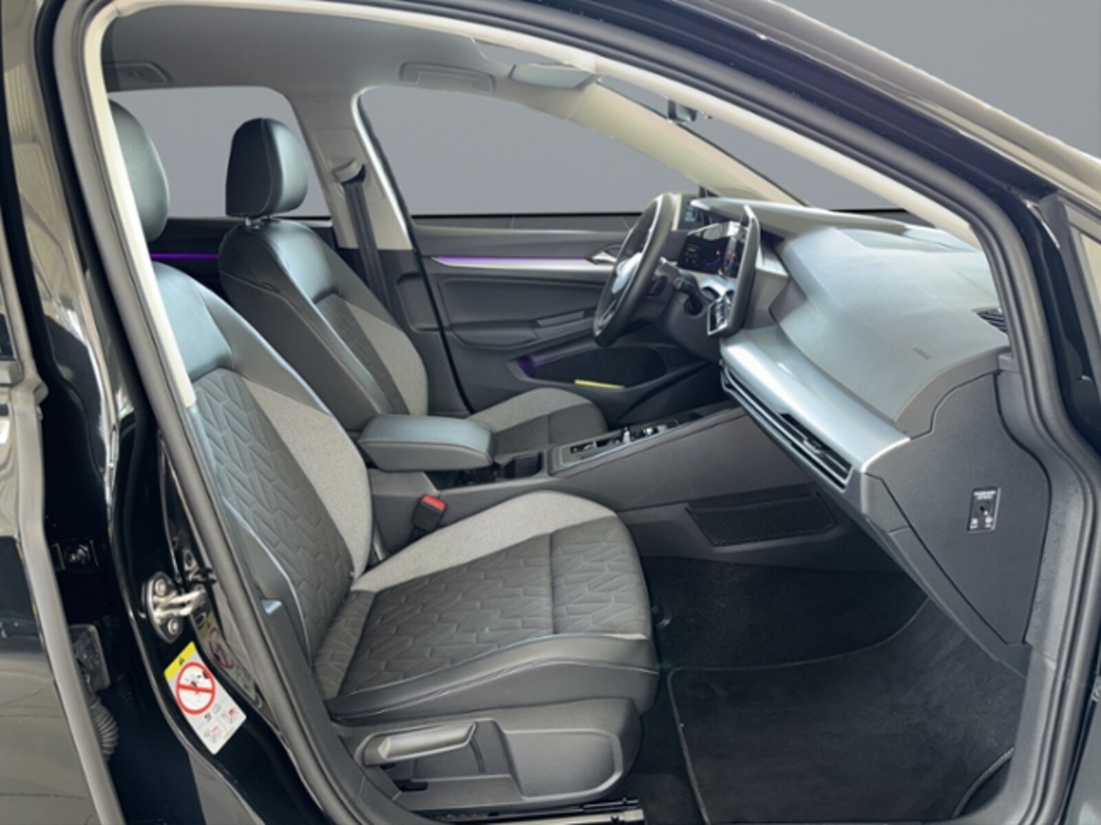 Volkswagen Golf – Bild 15