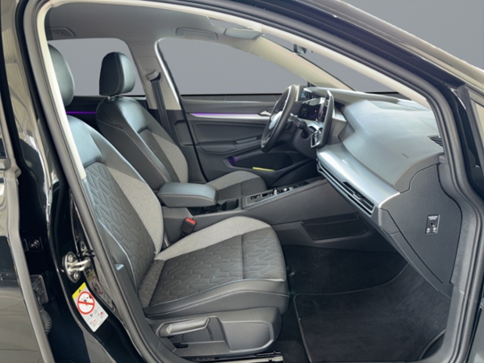 Volkswagen Golf Goal