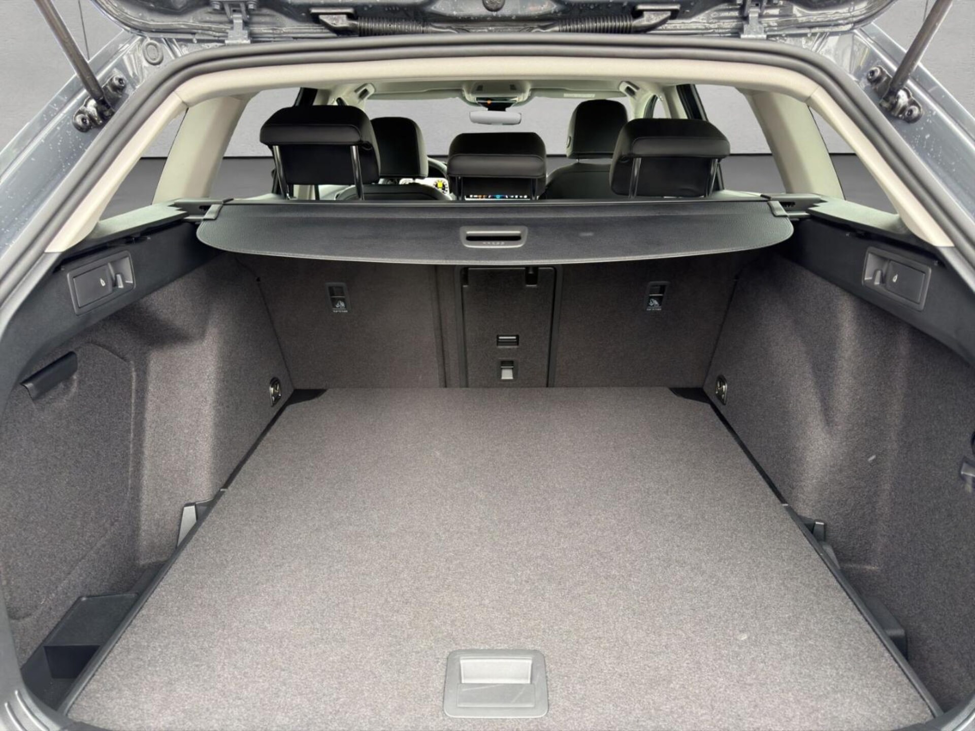Volkswagen Golf Variant ENERGY