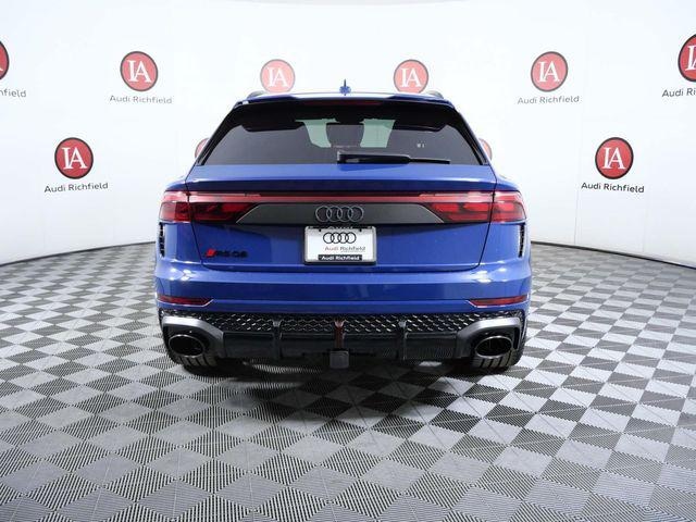 2026 Audi RS Q8 Base - Photo 7