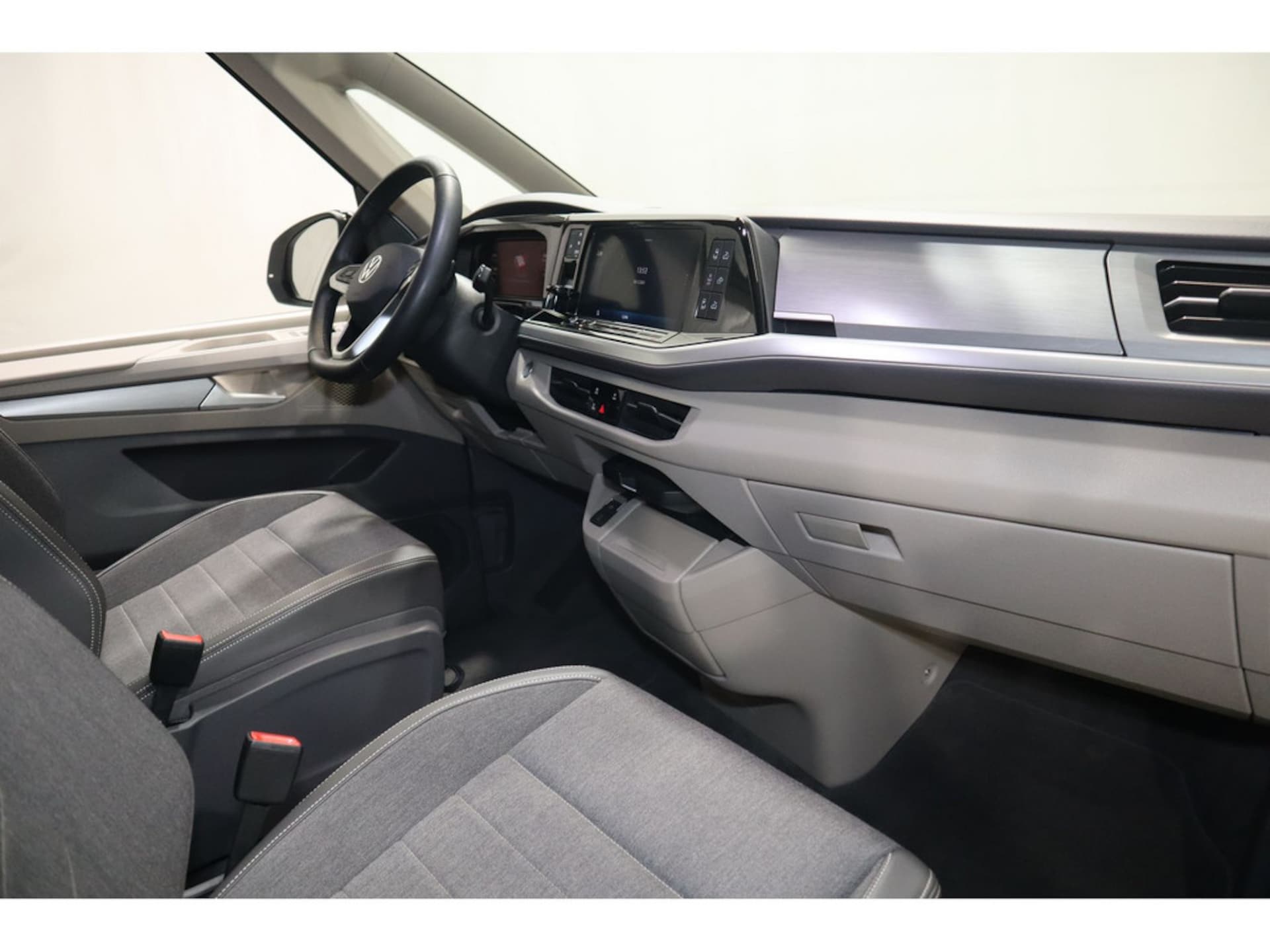 Volkswagen California Ocean