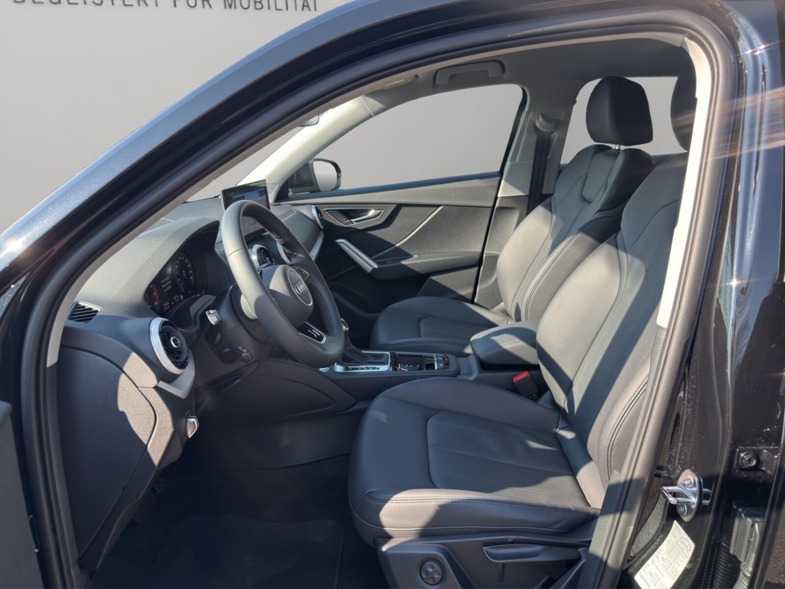 Audi Q2 – Bild 11