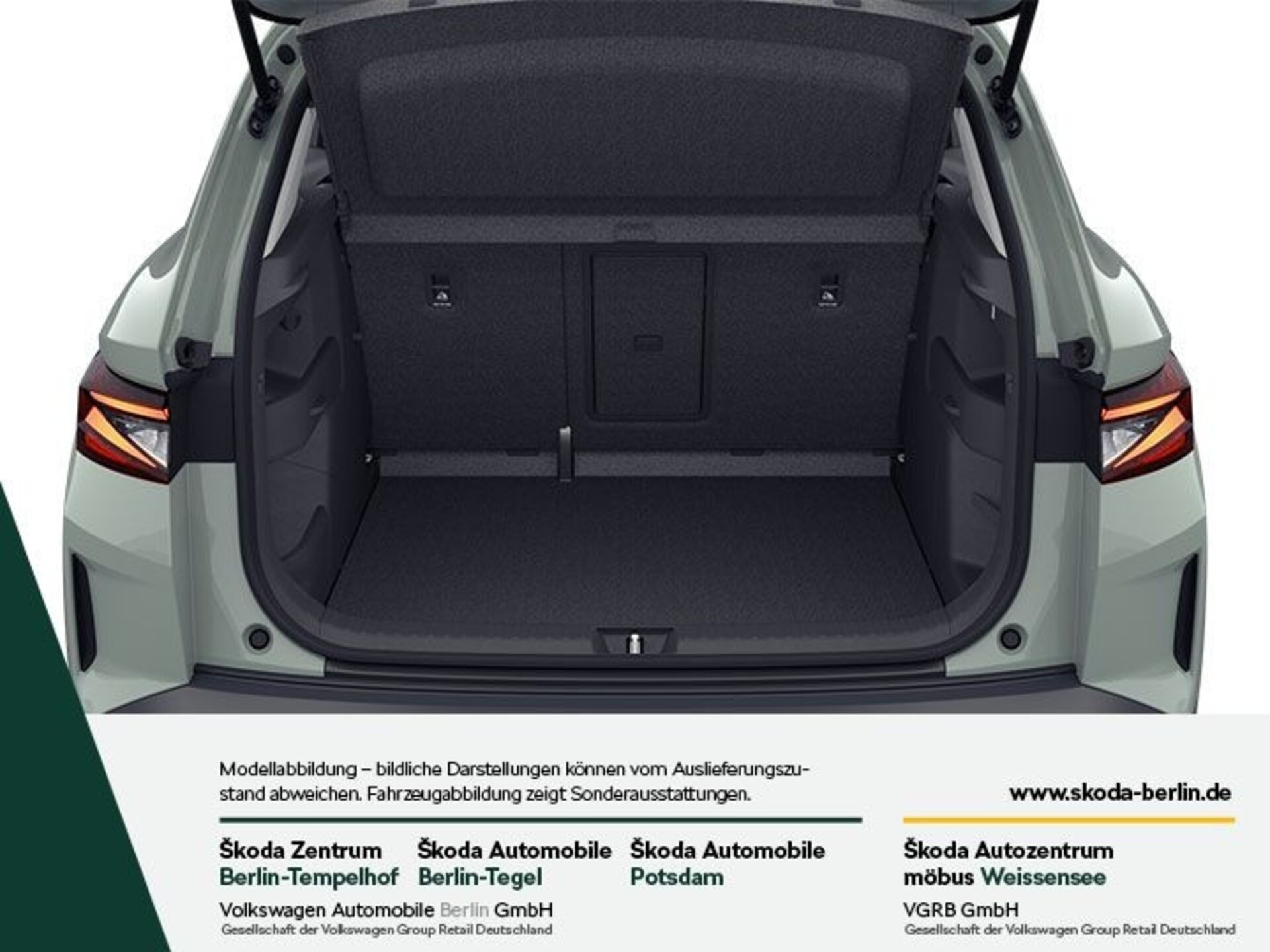 Skoda Elroq 85