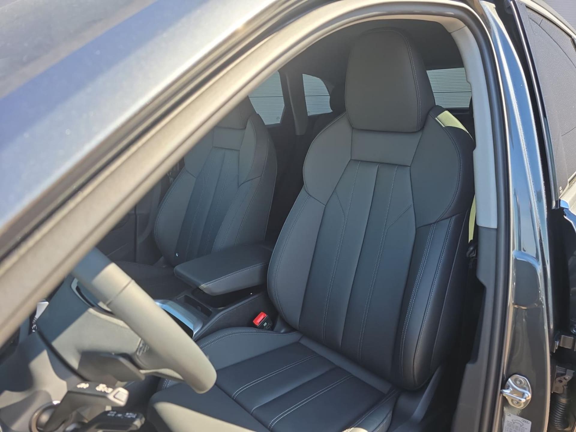 Audi Q5 SUV