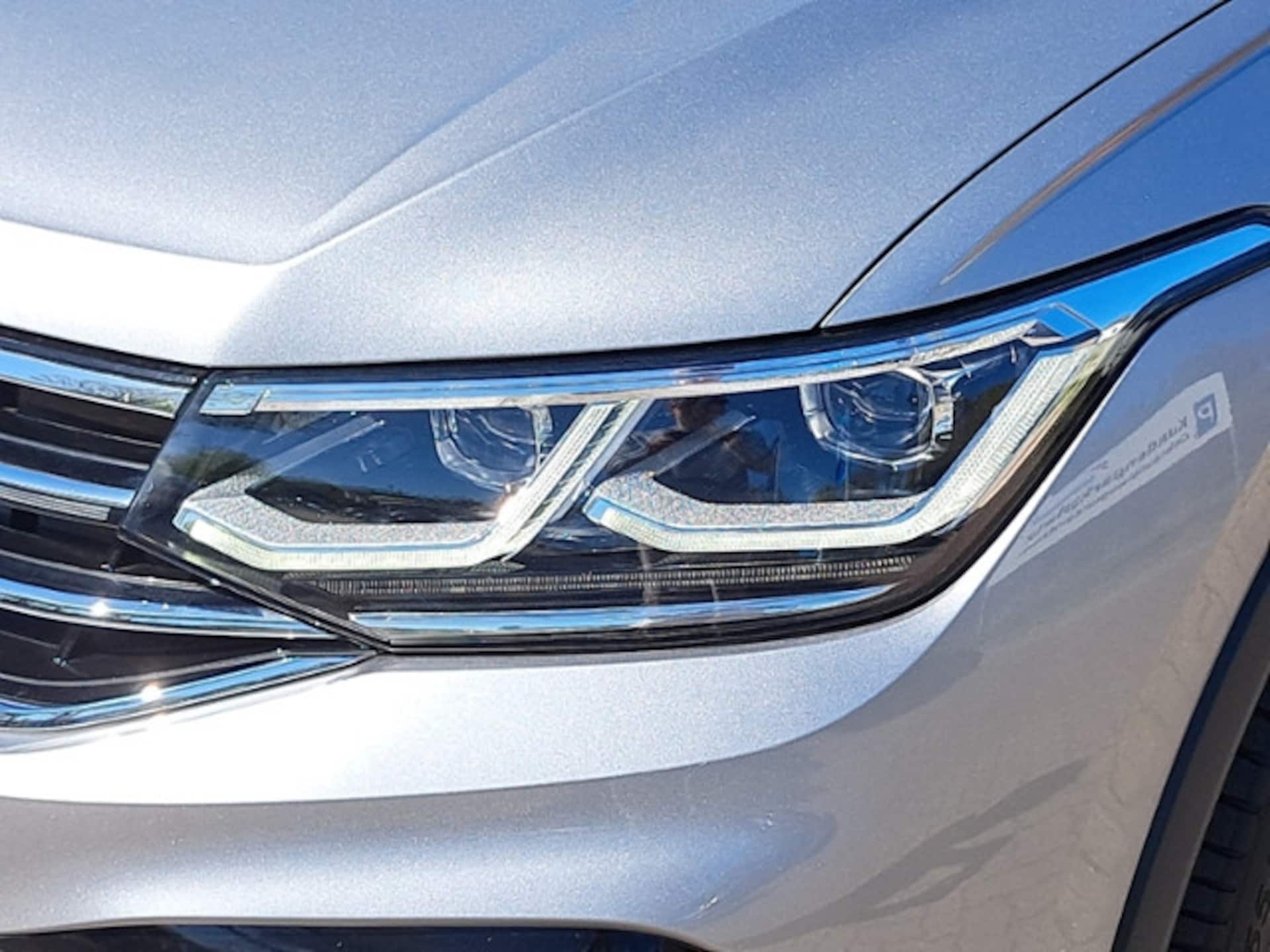 Volkswagen Tiguan Allspace R-Line