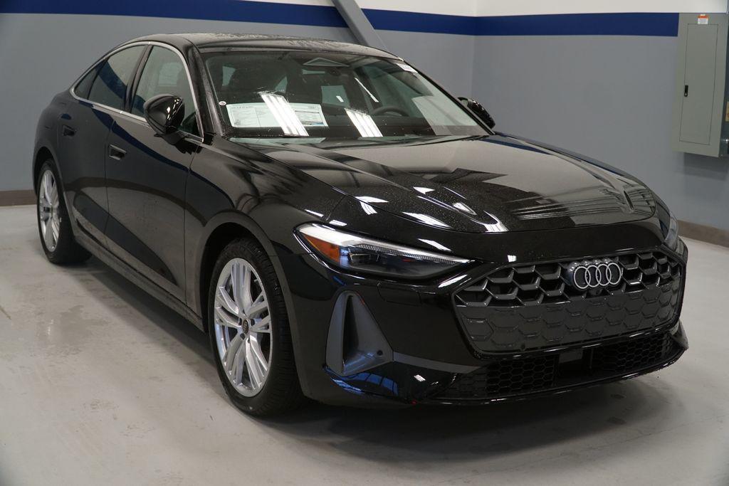 2026 Audi A5 Premium quattro S tronic's photo