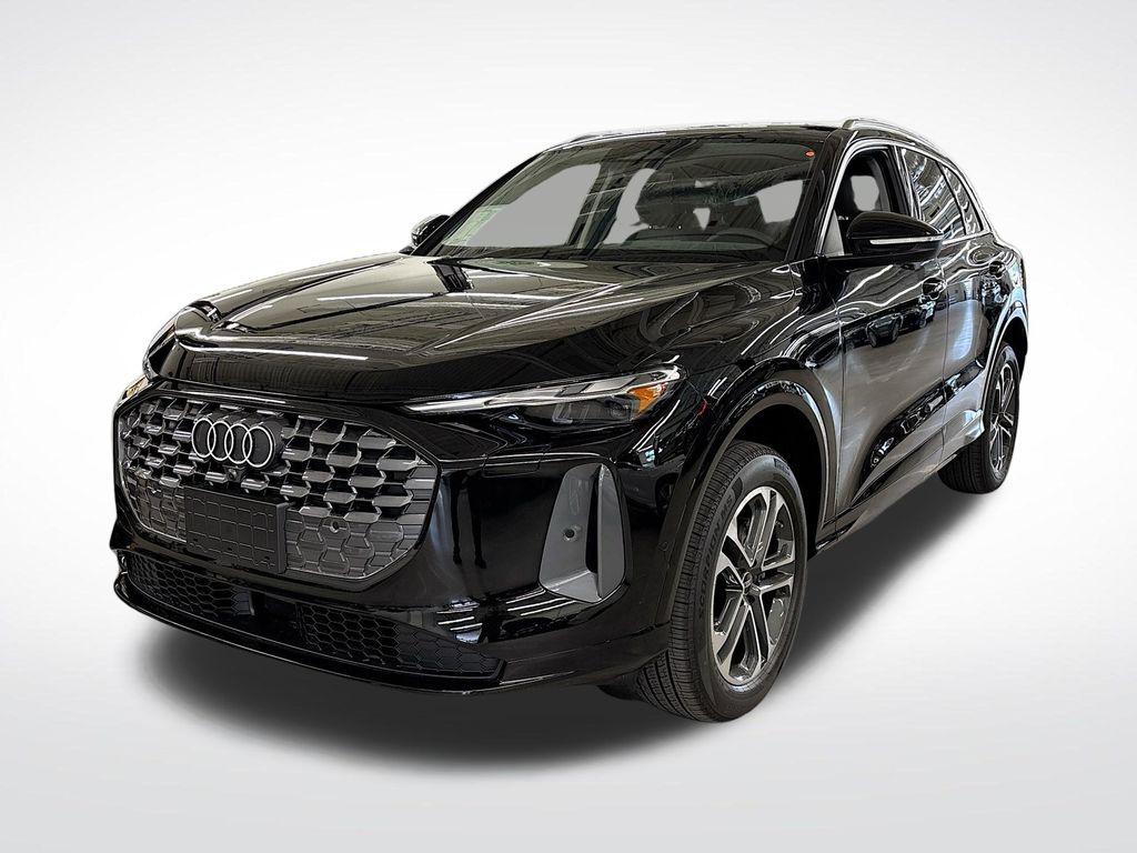 2026 Audi Q5 Premium quattro's photo