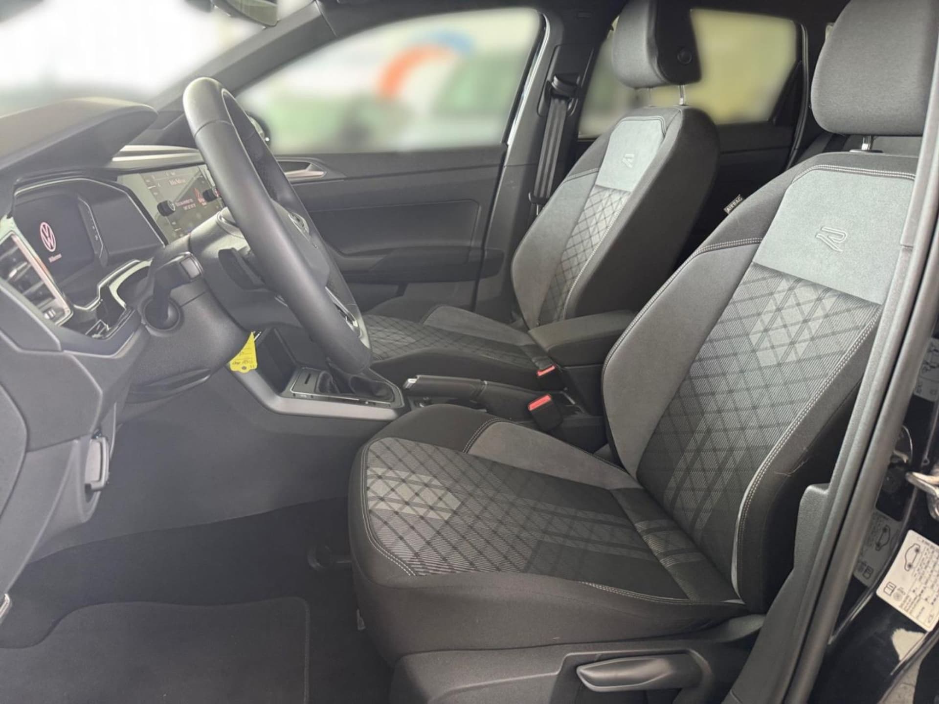 Volkswagen Taigo R-Line