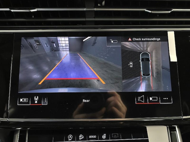 2026 Audi Q8 Premium Plus - Photo 47