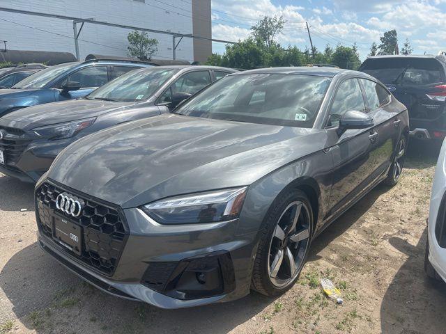 2025 Audi A5 Sportback