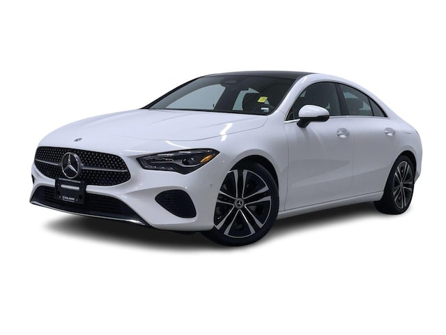 2026 Mercedes-Benz