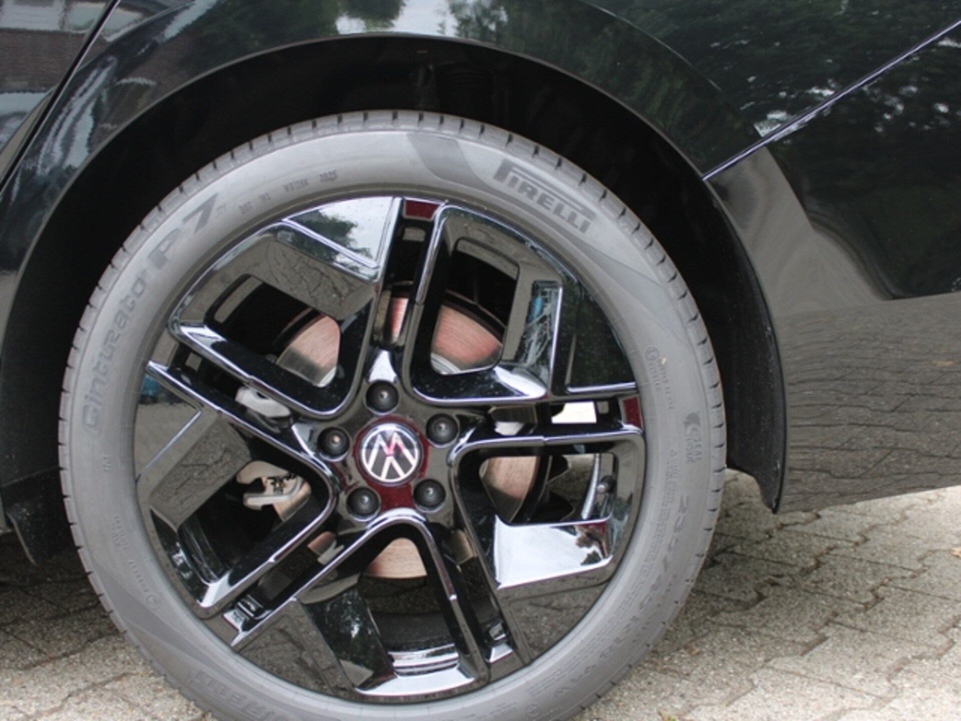 Volkswagen Passat R-Line