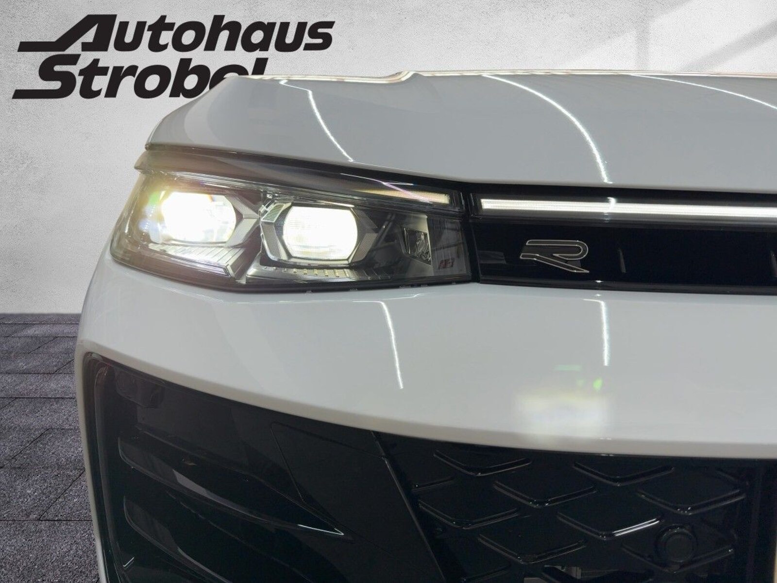 Volkswagen Passat – Bild 20