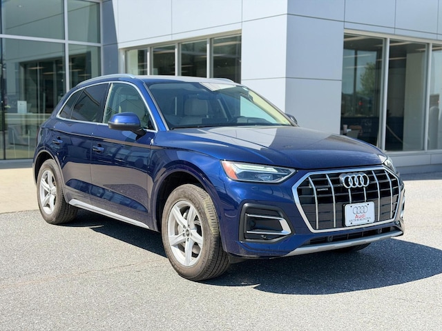 2024 Audi Q5