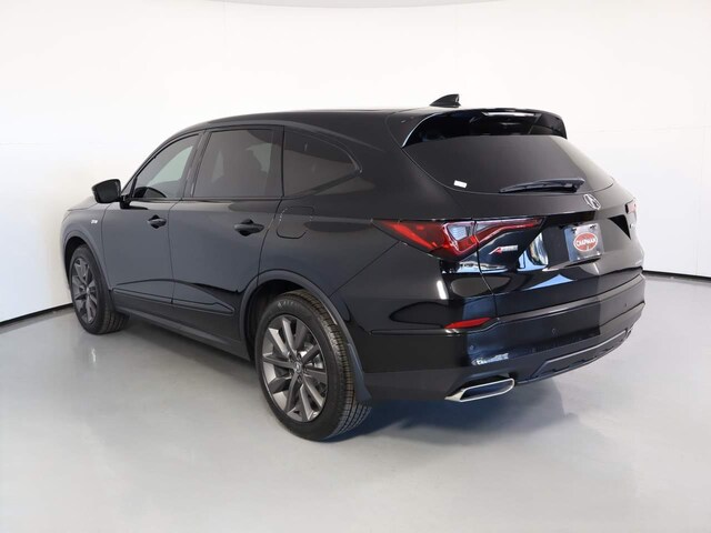 2026 Acura MDX