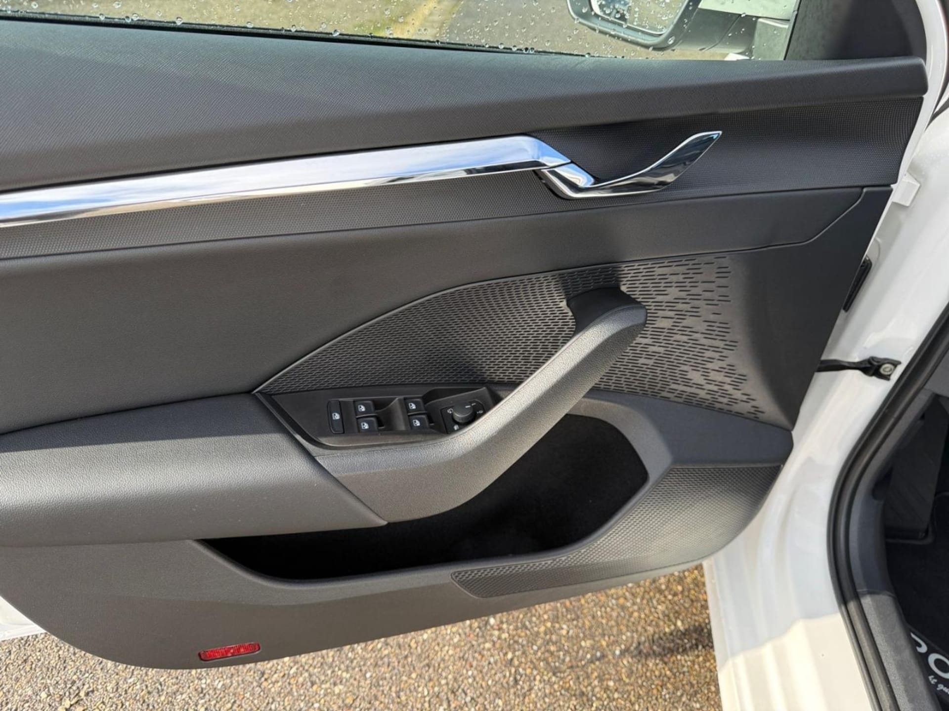 Skoda Octavia Combi Style