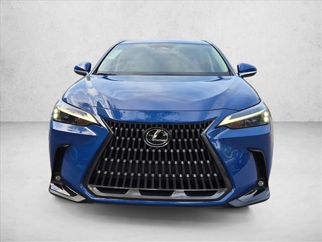 2024 Lexus NX 250