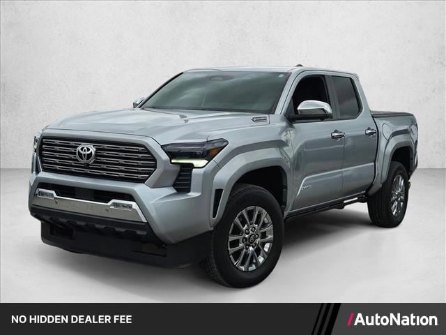 2024 Toyota