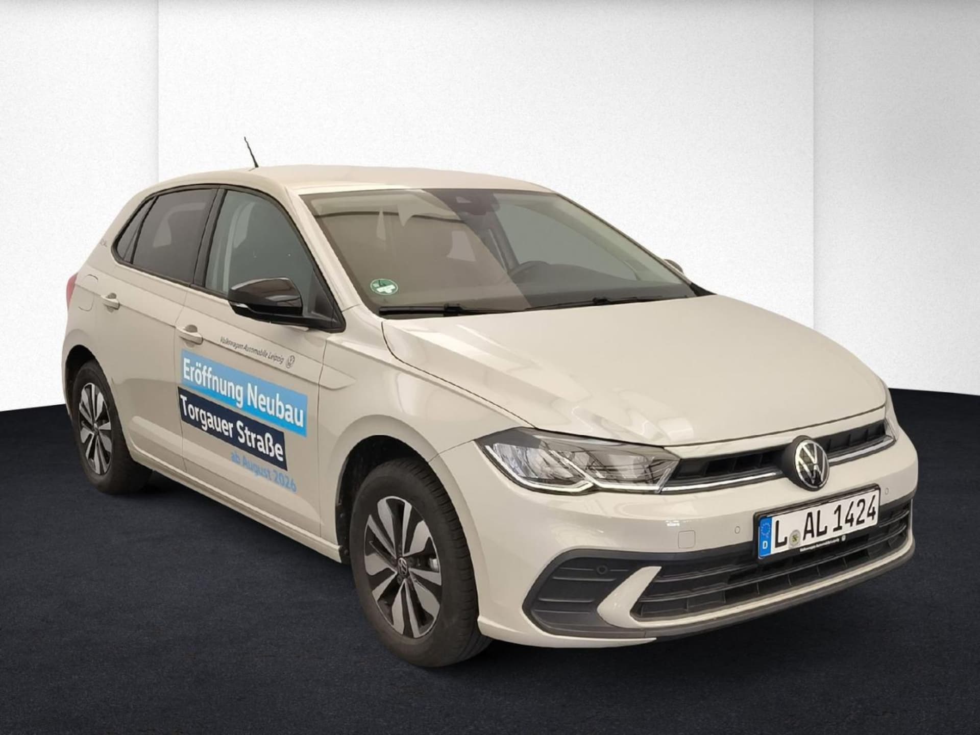 Volkswagen Polo Goal