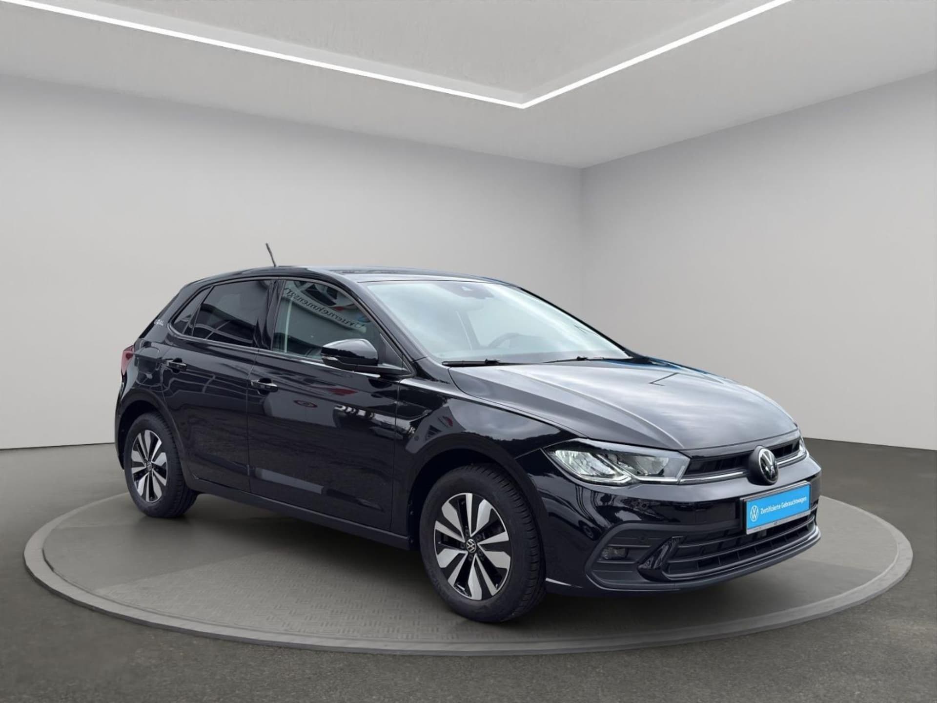 Volkswagen Polo Goal