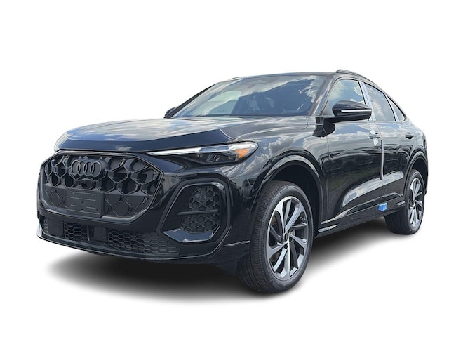 2026 Audi Q5 Sportback