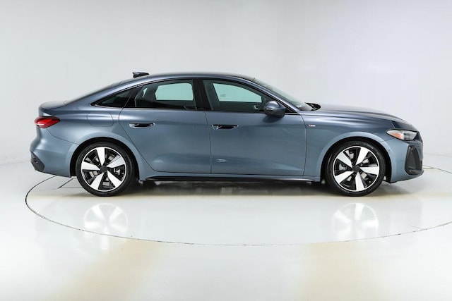 2026 Audi A5 Premium - Photo 22