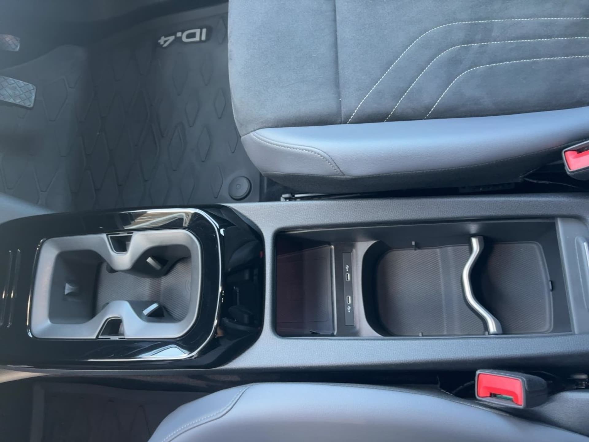 Volkswagen ID.4 Pro Performance