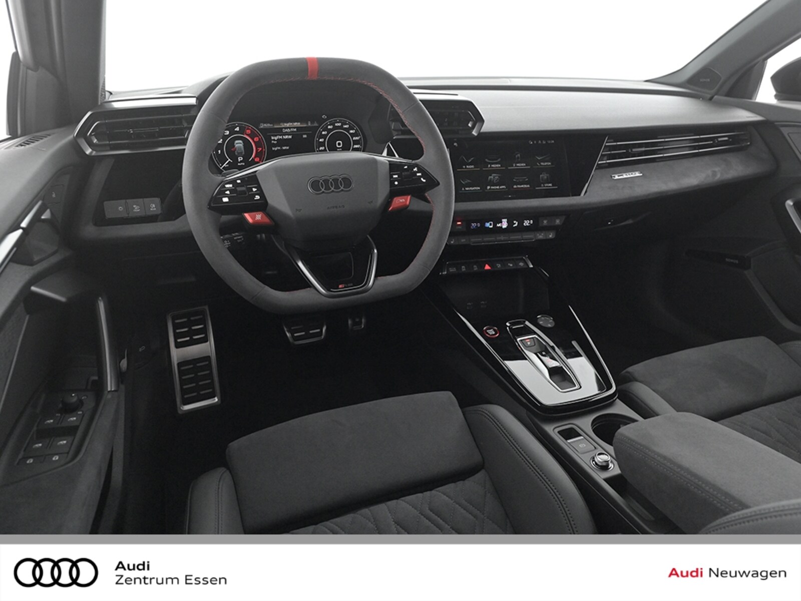 Audi RS 3 Sportback – Bild 12