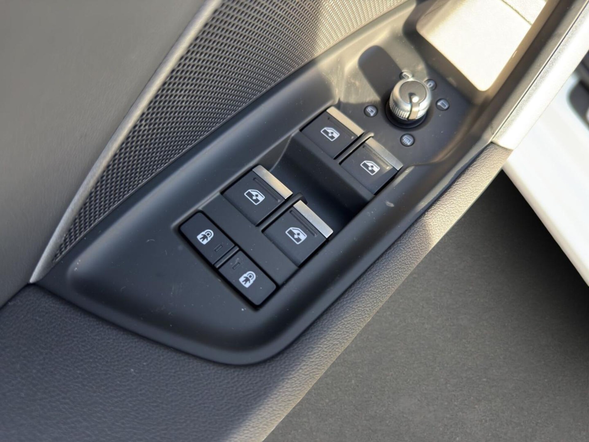Audi A3 Sportback Advanced