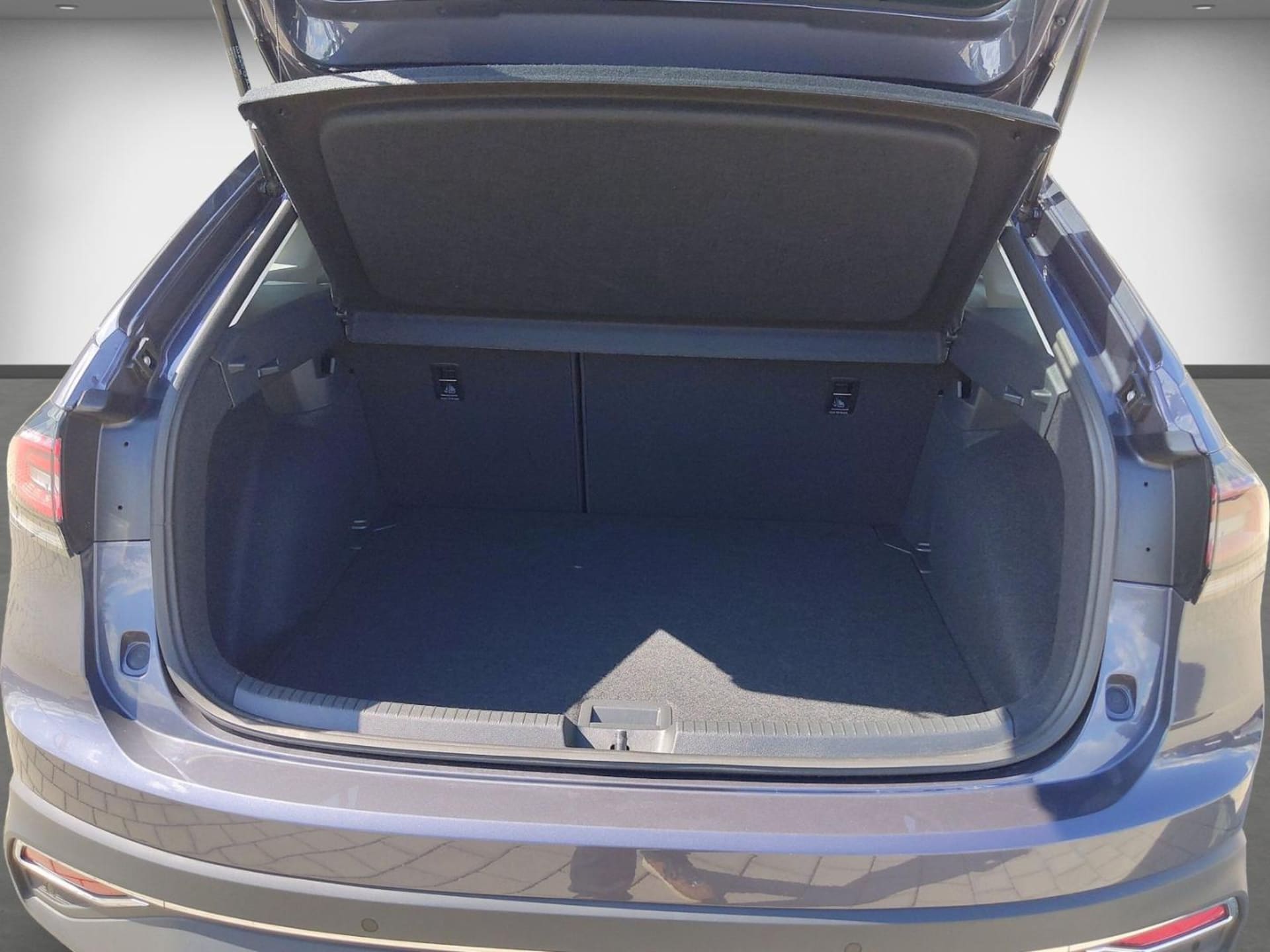 Volkswagen Taigo Style