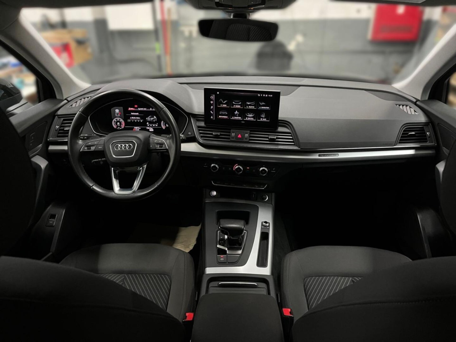 Audi Q5 SUV