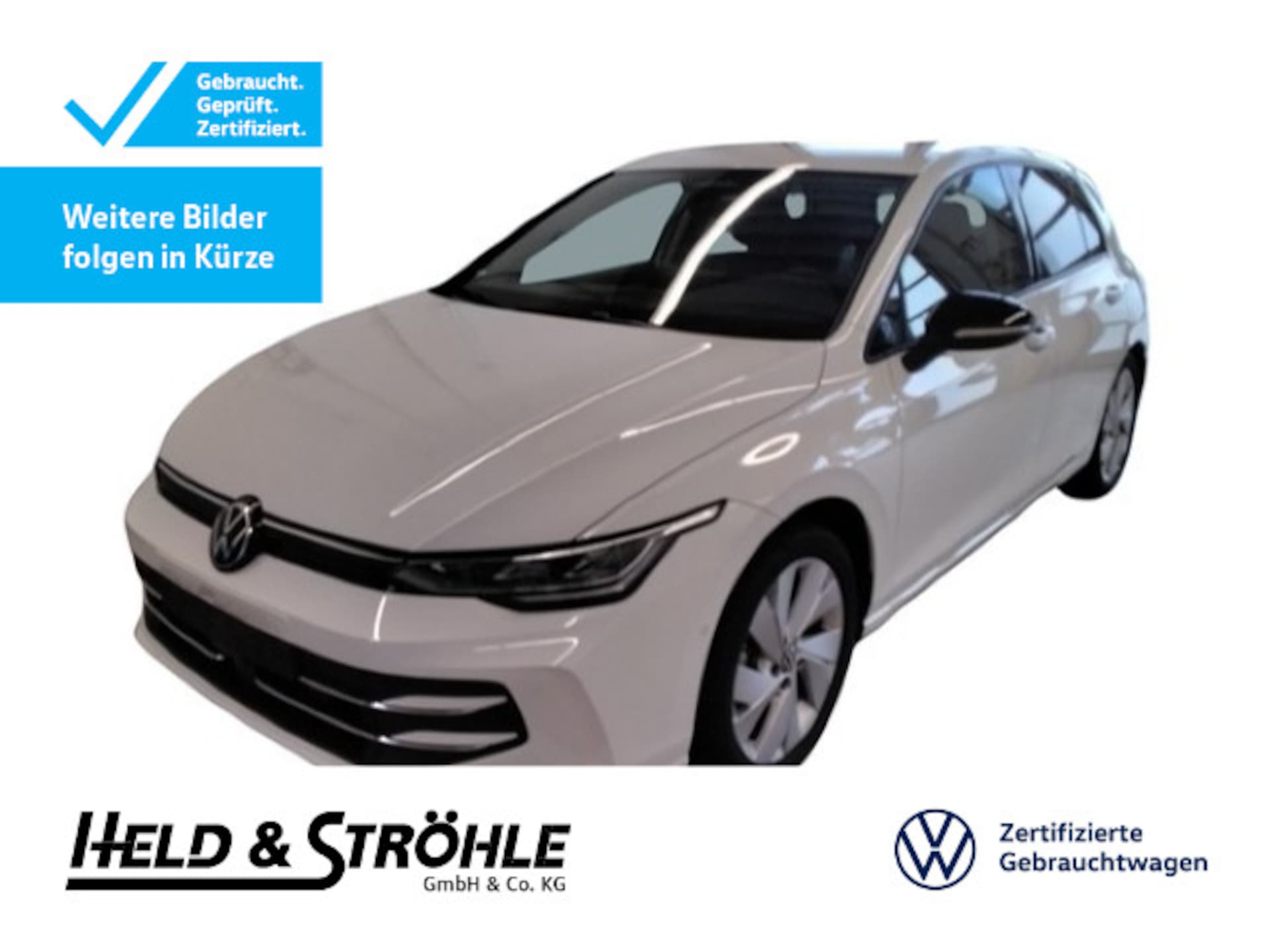 Volkswagen Golf ENERGY